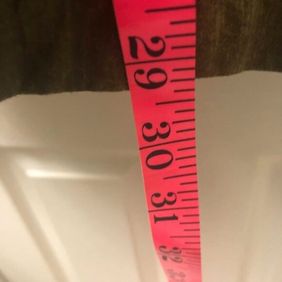 Vintage World Island Men's Tie Dyed Hawaiian Theme Casual Button Down Shirt XL - Picture 9 of 9